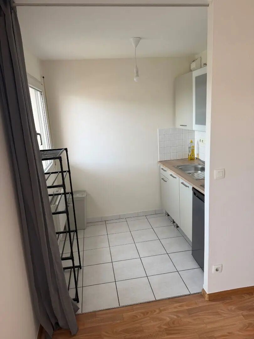 Appartement à louer, 29m², Obernai