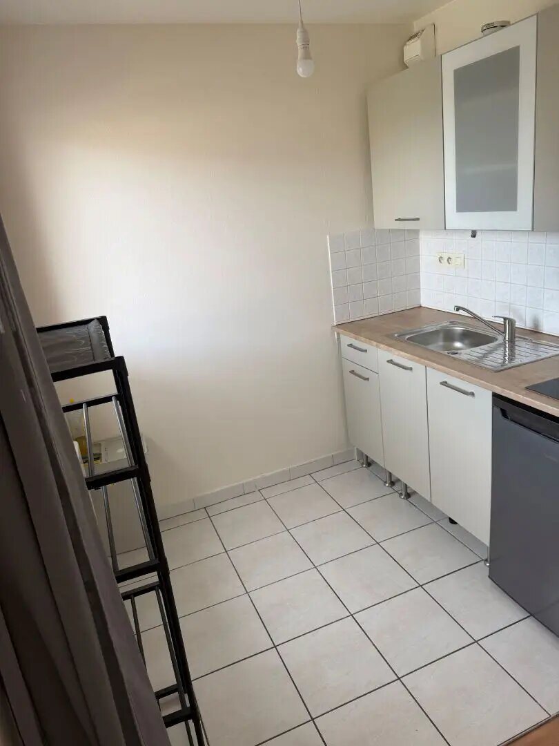 Appartement à louer, 29m², Obernai