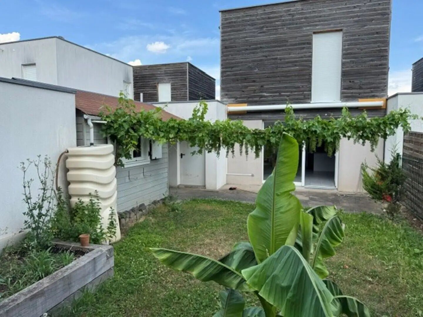 Maison à louer, 82m², Obernai