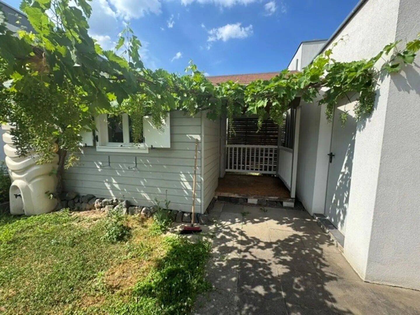 Maison à louer, 82m², Obernai