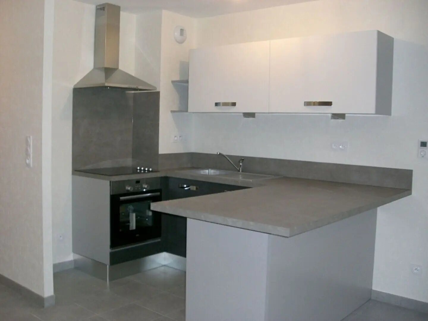 Maison à louer, 82m², Obernai