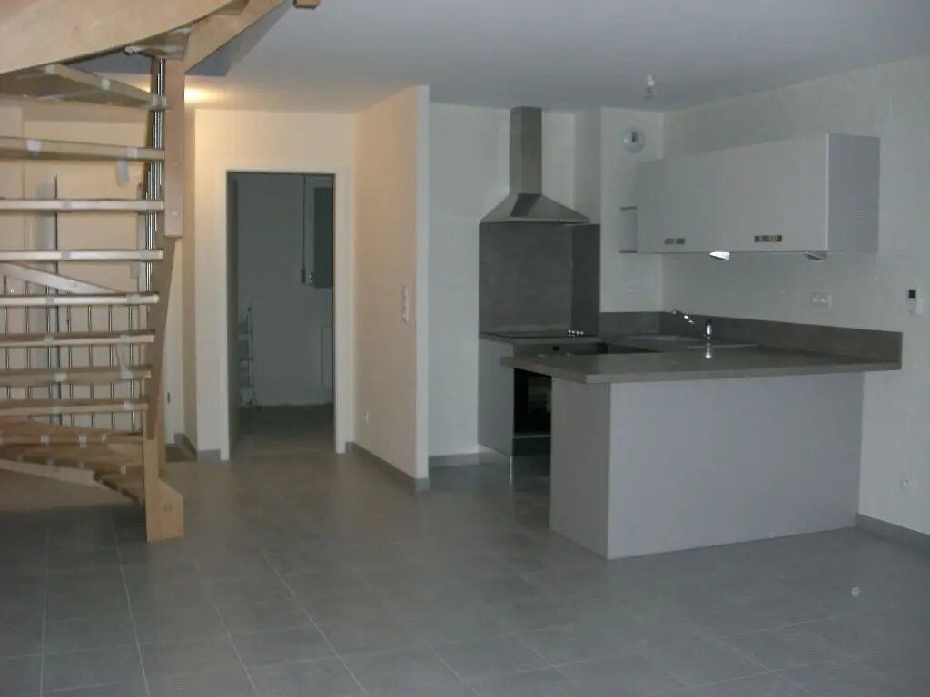 Maison à louer, 82m², Obernai