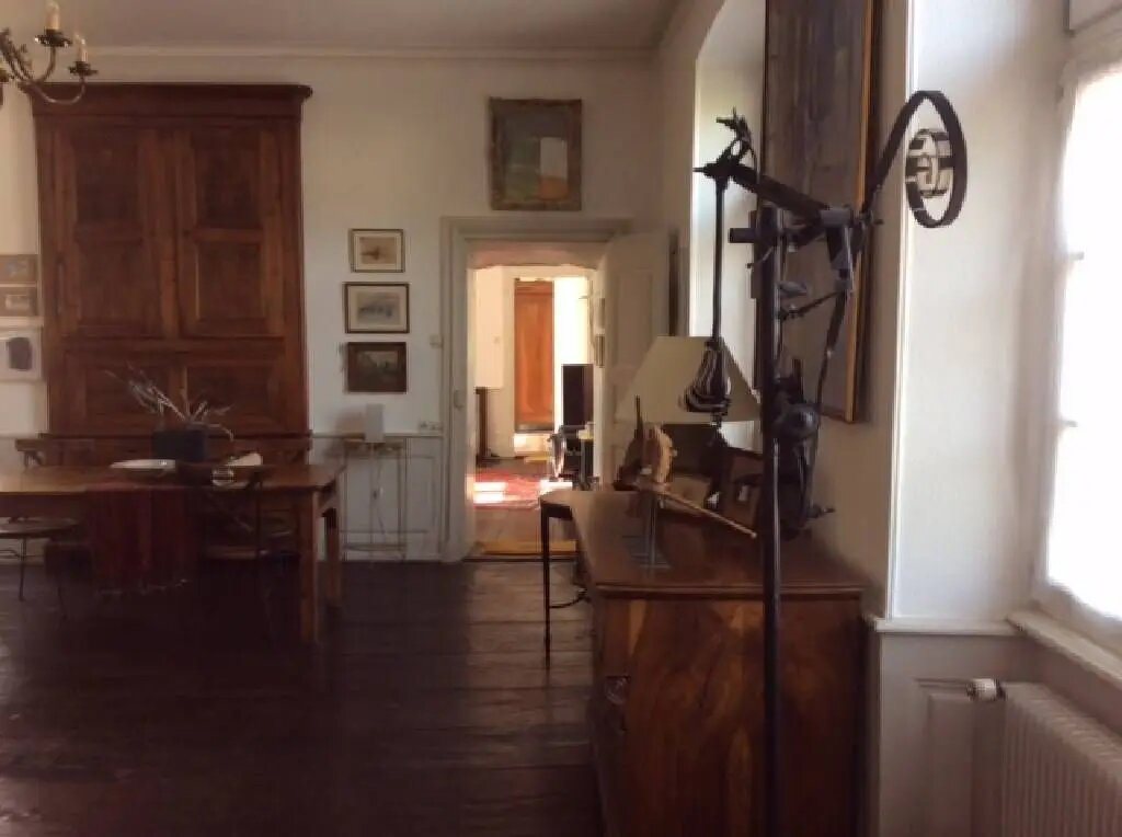Appartement à louer, 103m², Andlau