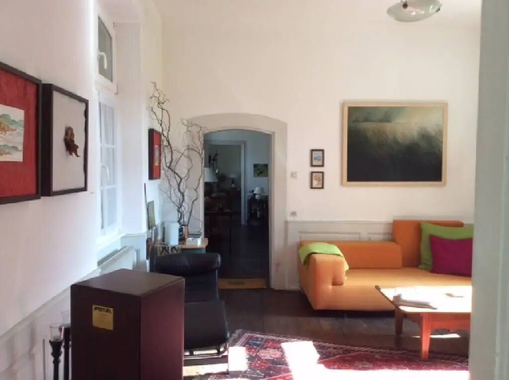 Appartement à louer, 103m², Andlau