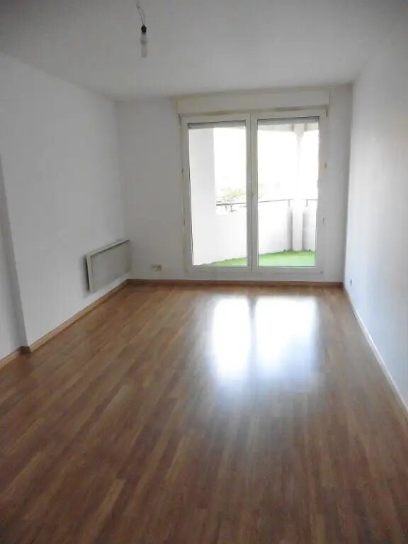 Appartement à louer, 46m², Obernai