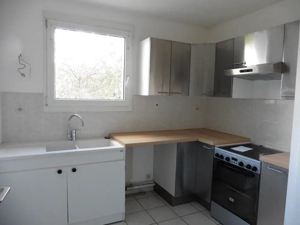 Appartement à louer, 46m², Obernai
