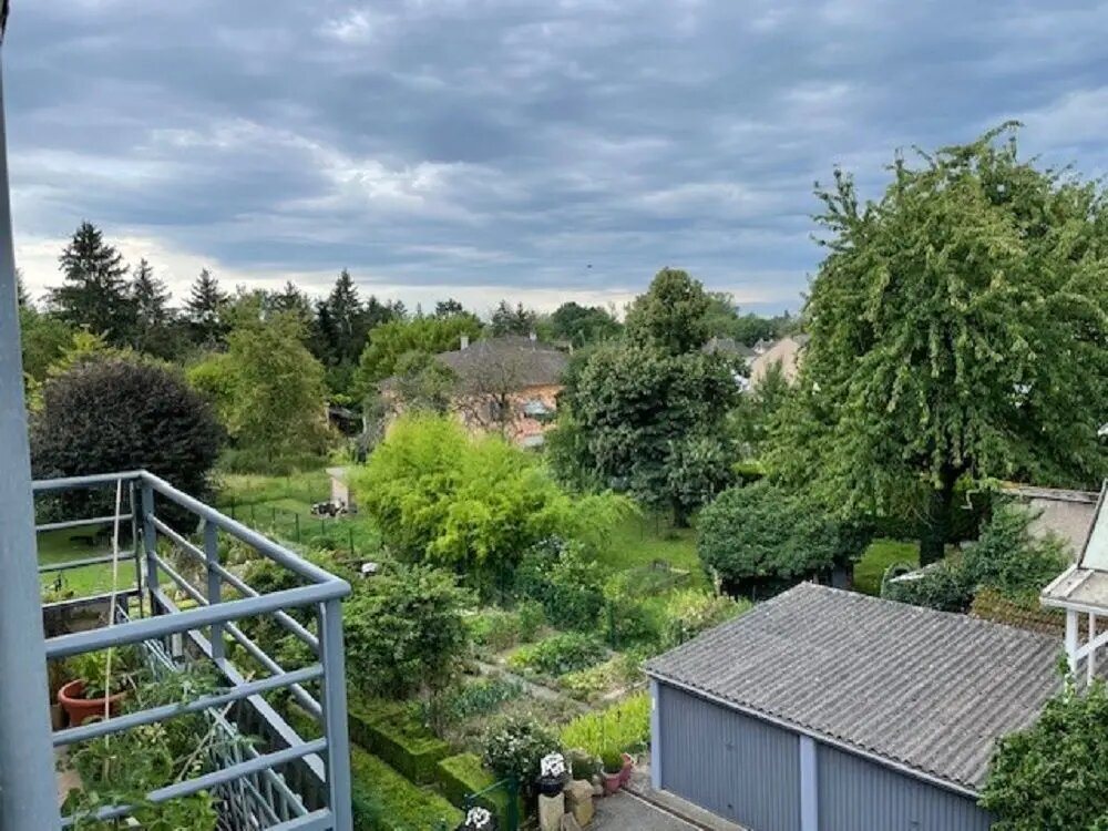 Appartement à louer, 66m², Erstein