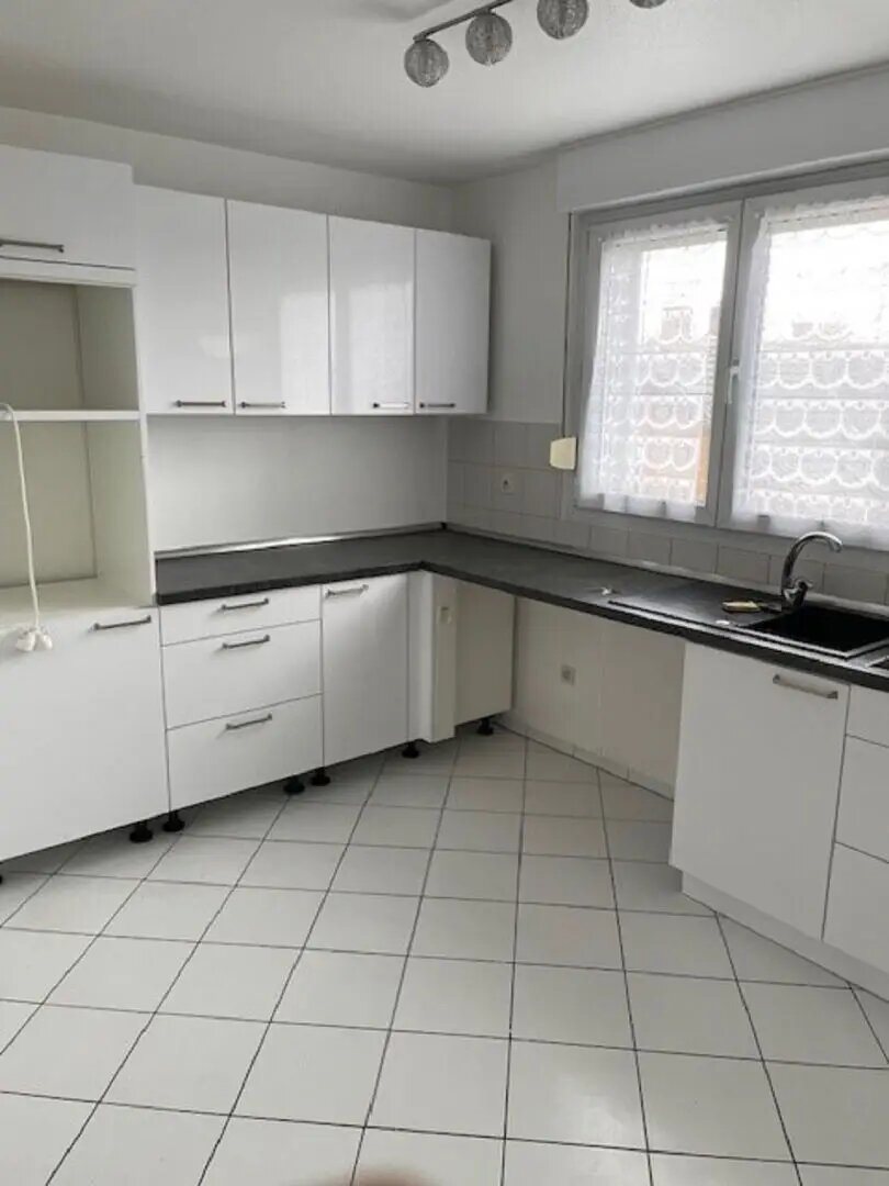 Appartement à louer, 66m², Erstein