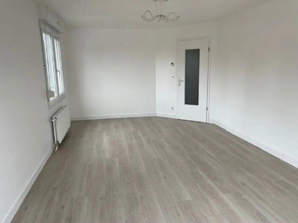 Appartement à louer, 66m², Erstein