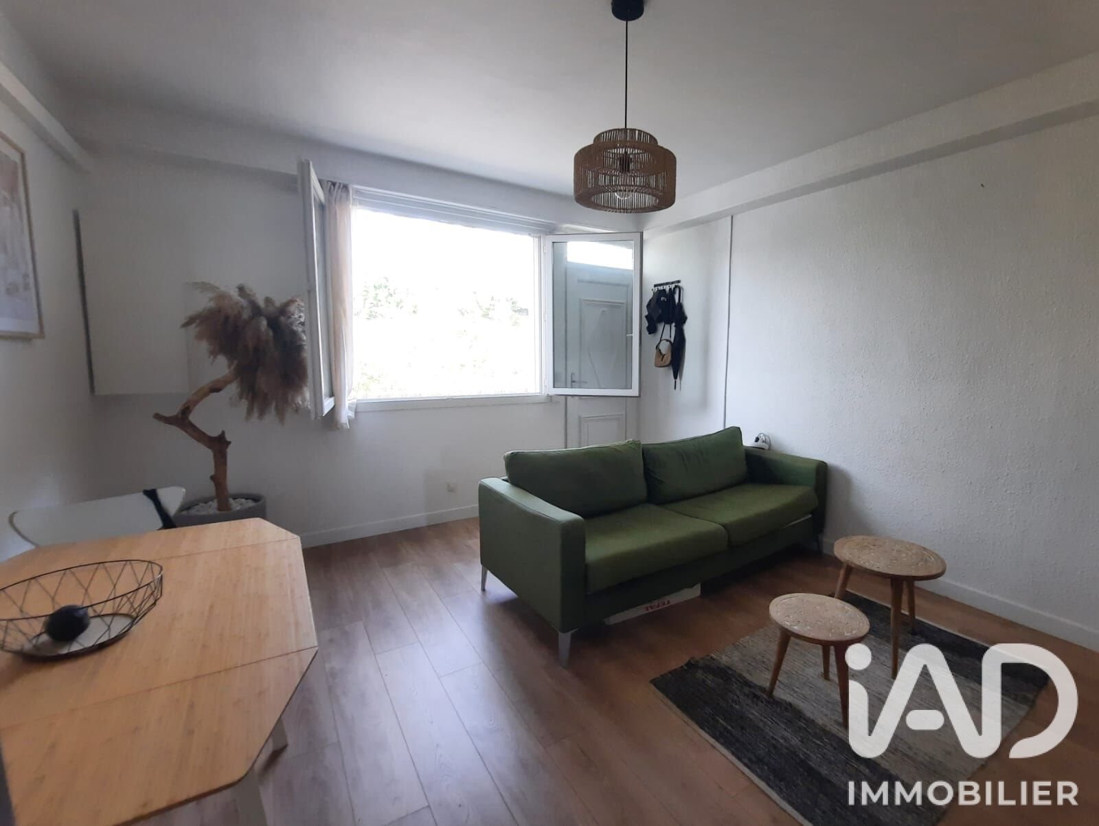 Appartement à vendre, 35m², Castelnau-le-Lez