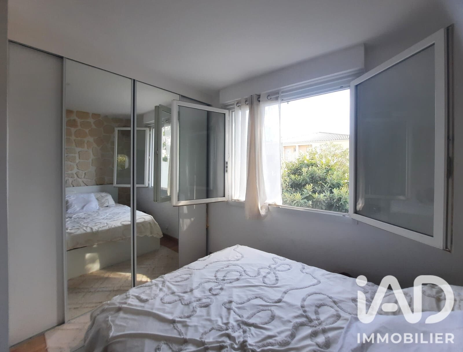 Appartement à vendre, 35m², Castelnau-le-Lez