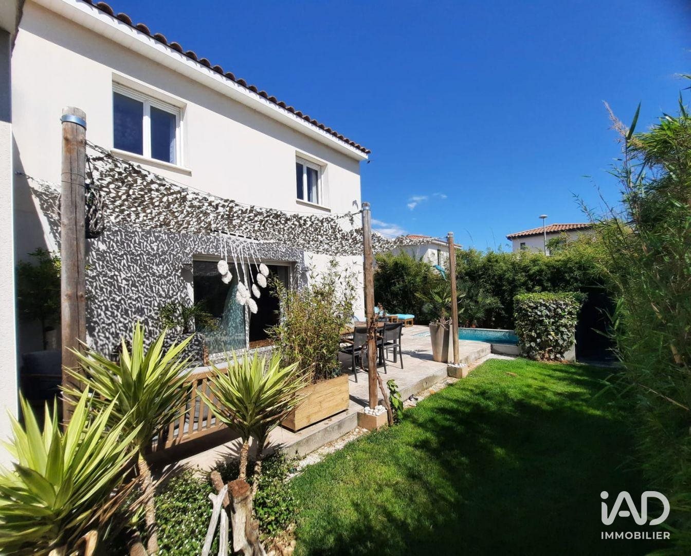 Maison à vendre, 111m², Candillargues