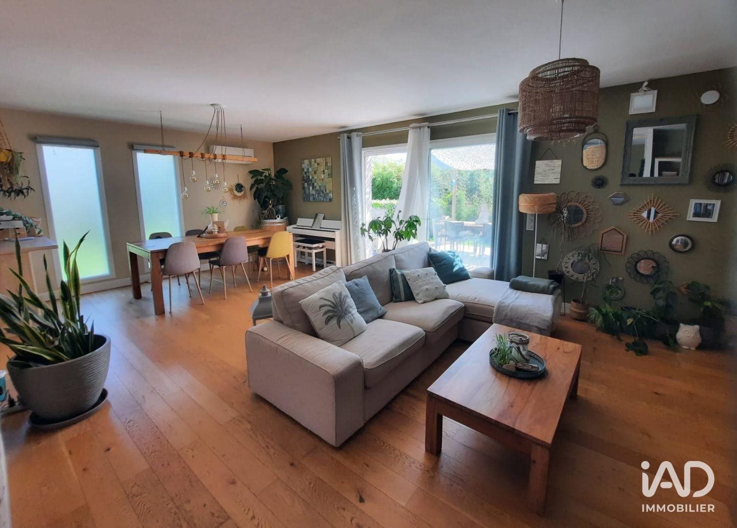 Maison à vendre, 111m², Candillargues