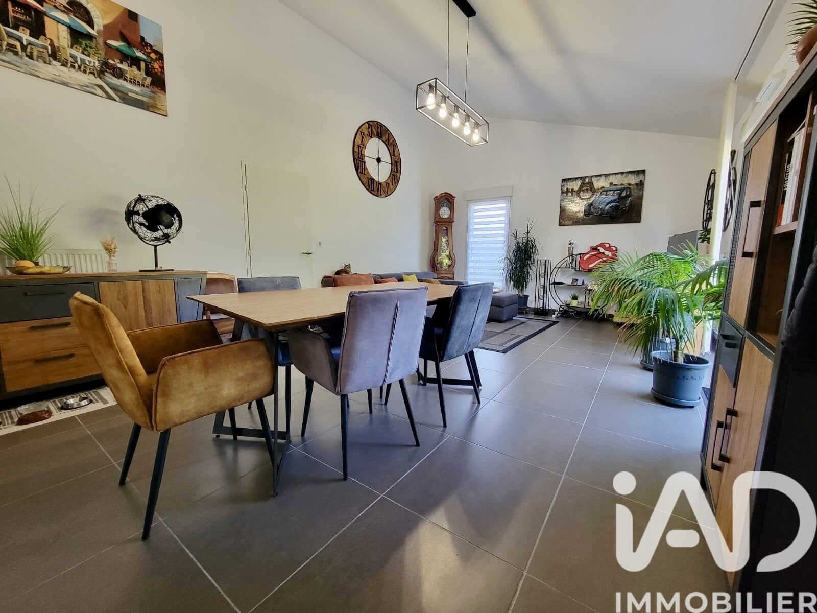 Maison à vendre, 98m², Saint-Gély-du-Fesc