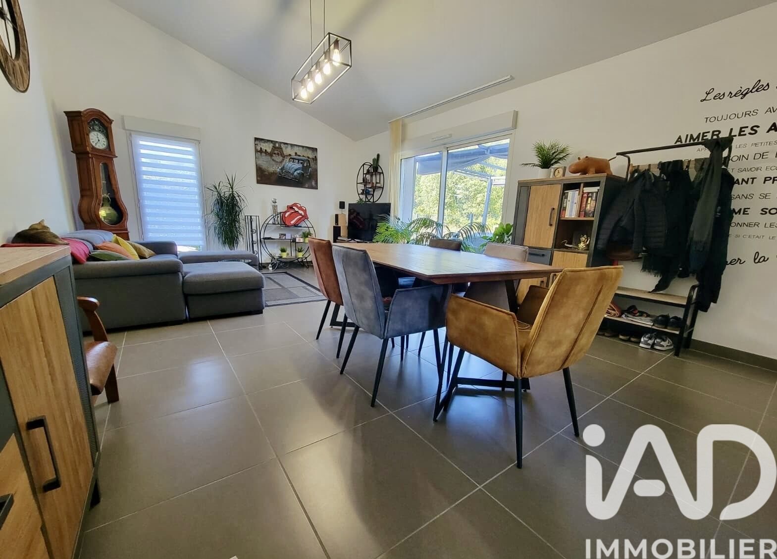 Maison à vendre, 98m², Saint-Gély-du-Fesc
