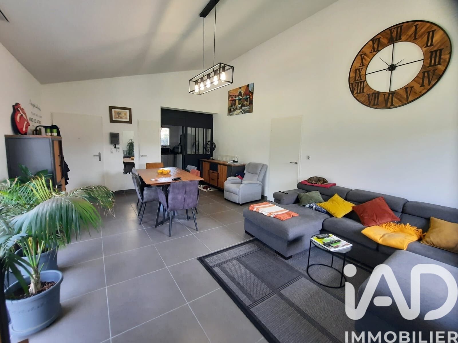 Maison à vendre, 98m², Saint-Gély-du-Fesc