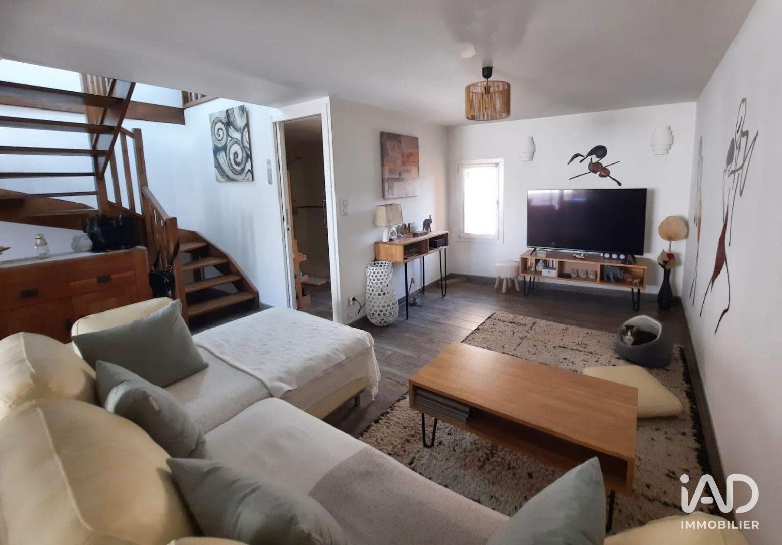 Maison à vendre, 130m², Villeveyrac