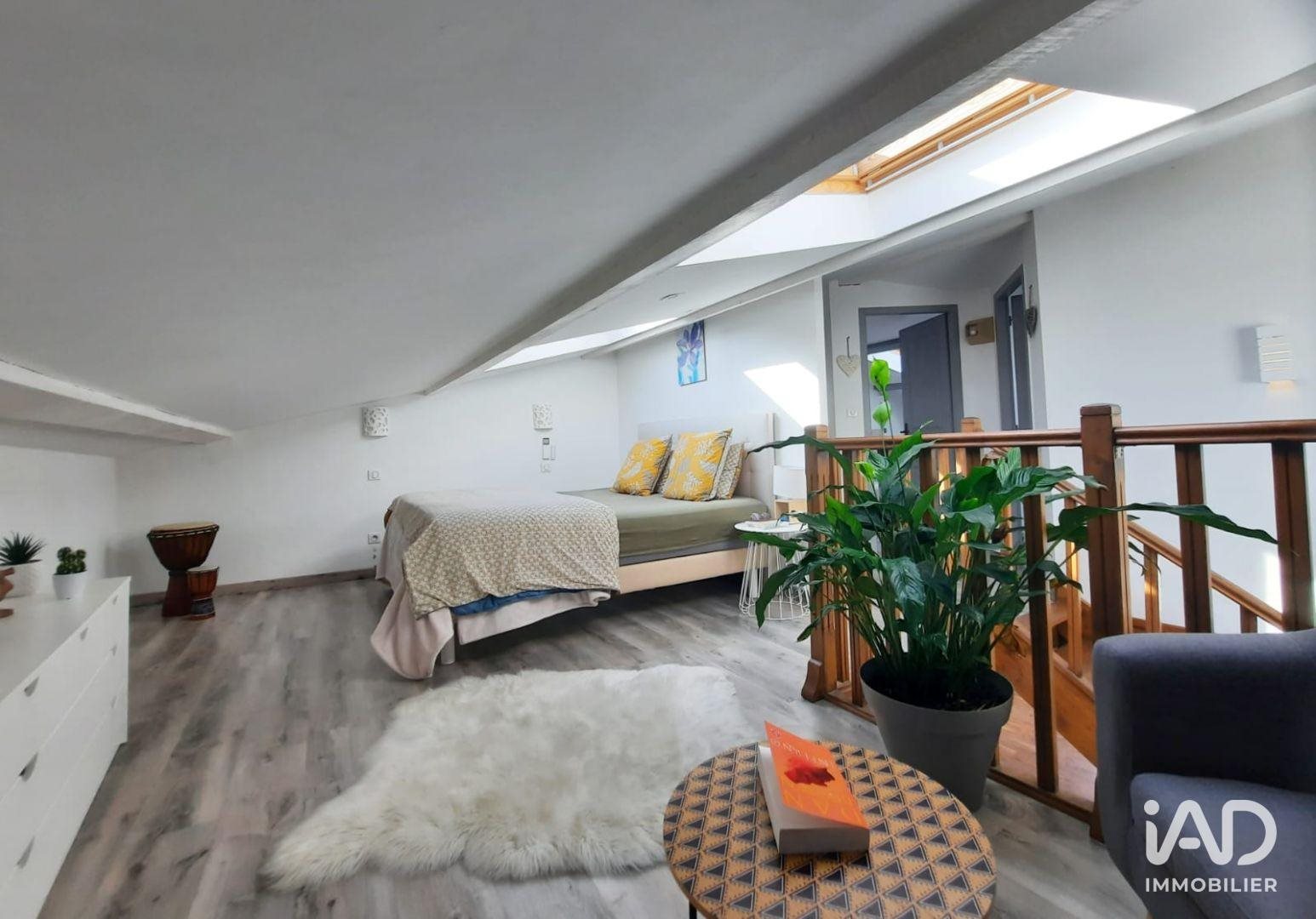 Maison à vendre, 130m², Villeveyrac