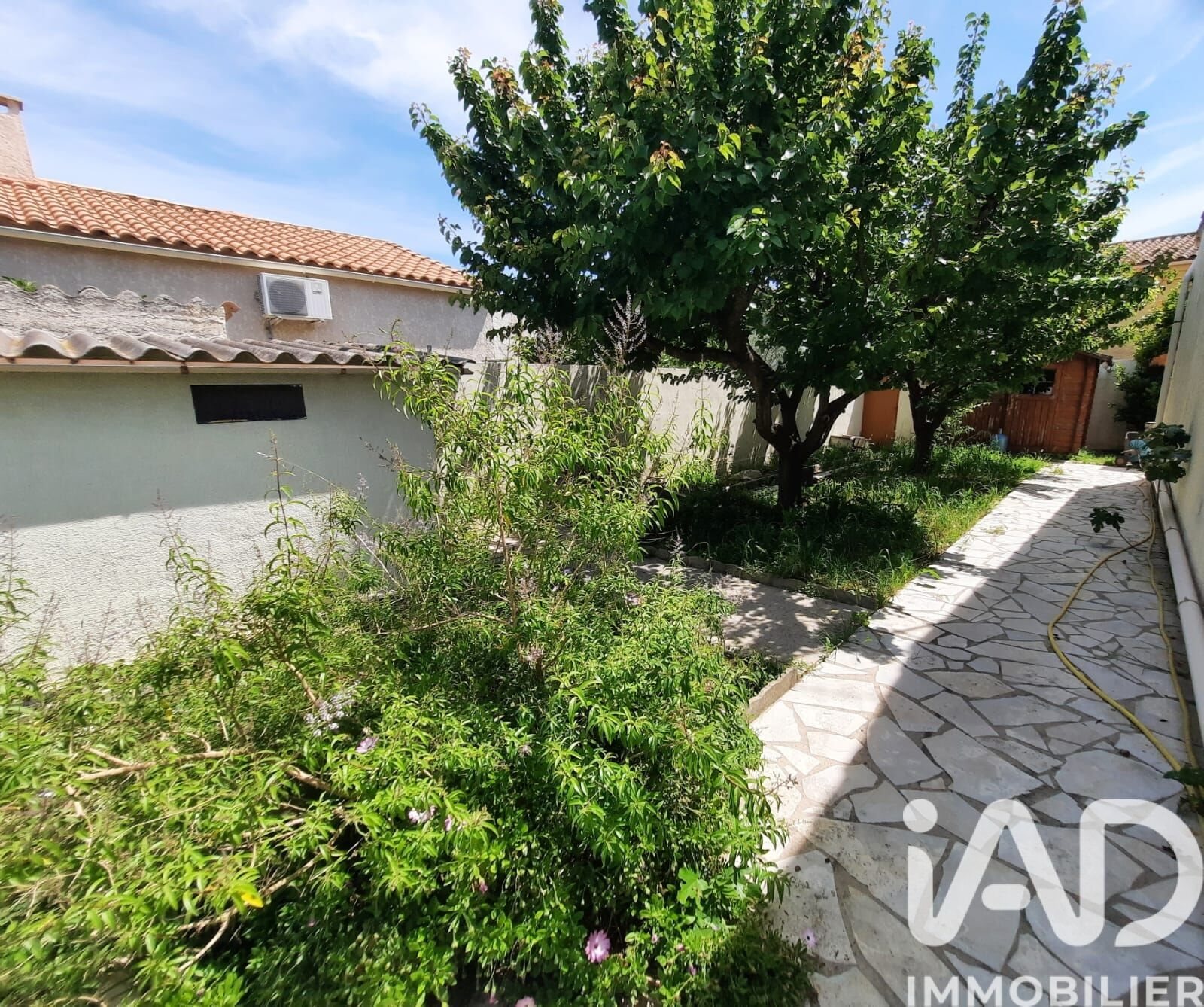 Maison à vendre, 88m², Marsillargues