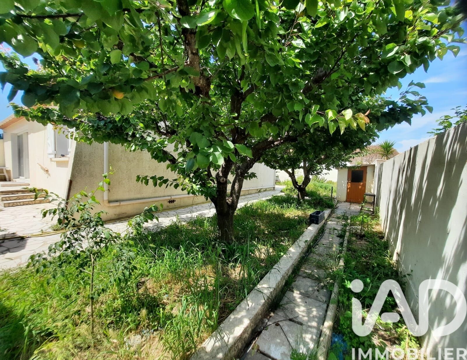 Maison à vendre, 88m², Marsillargues