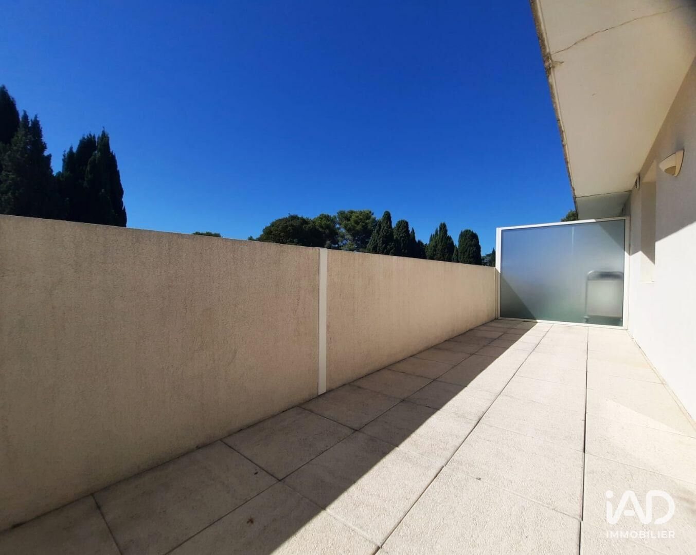 Appartement à vendre, 39m², Castelnau-le-Lez