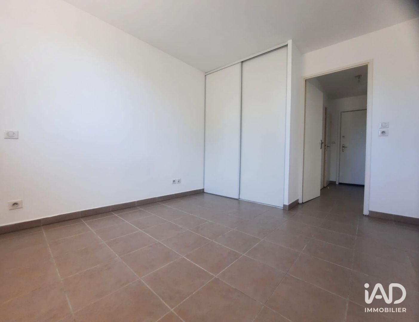 Appartement à vendre, 39m², Castelnau-le-Lez