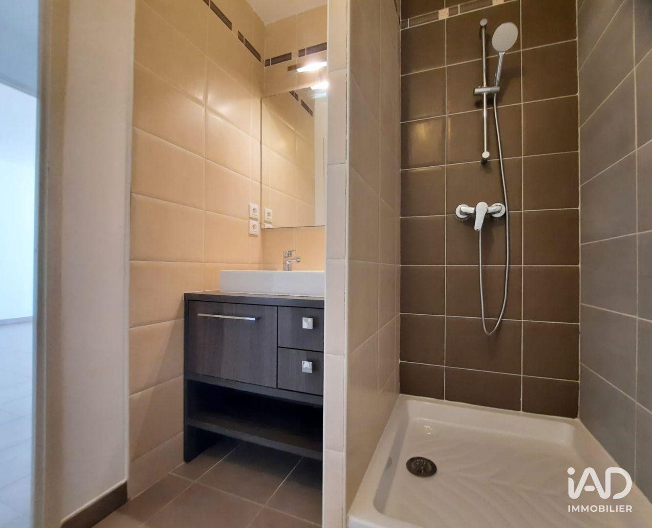 Appartement à vendre, 39m², Castelnau-le-Lez