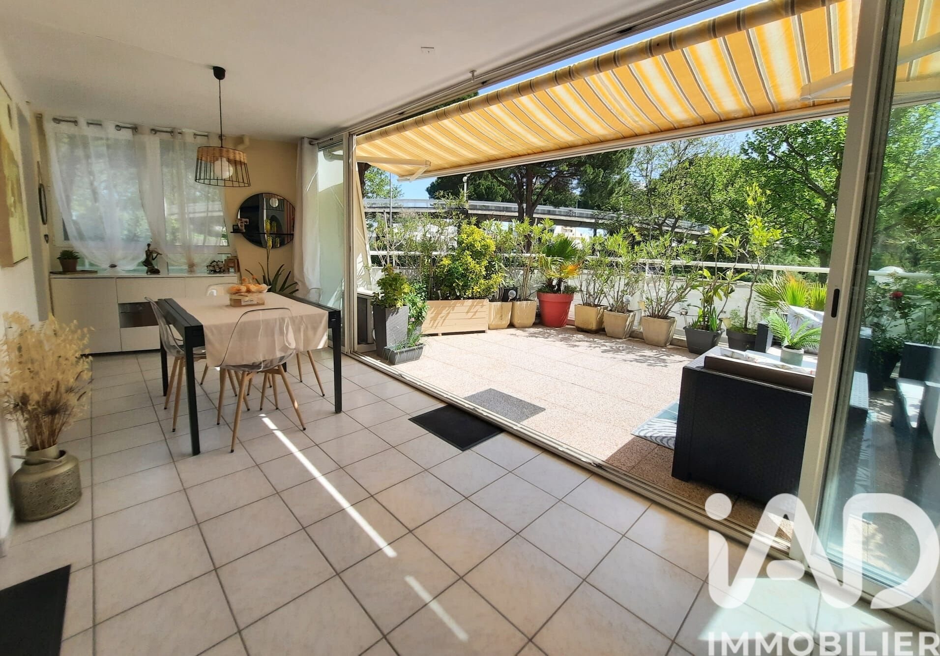 Appartement à vendre, 82m², La Grande-Motte