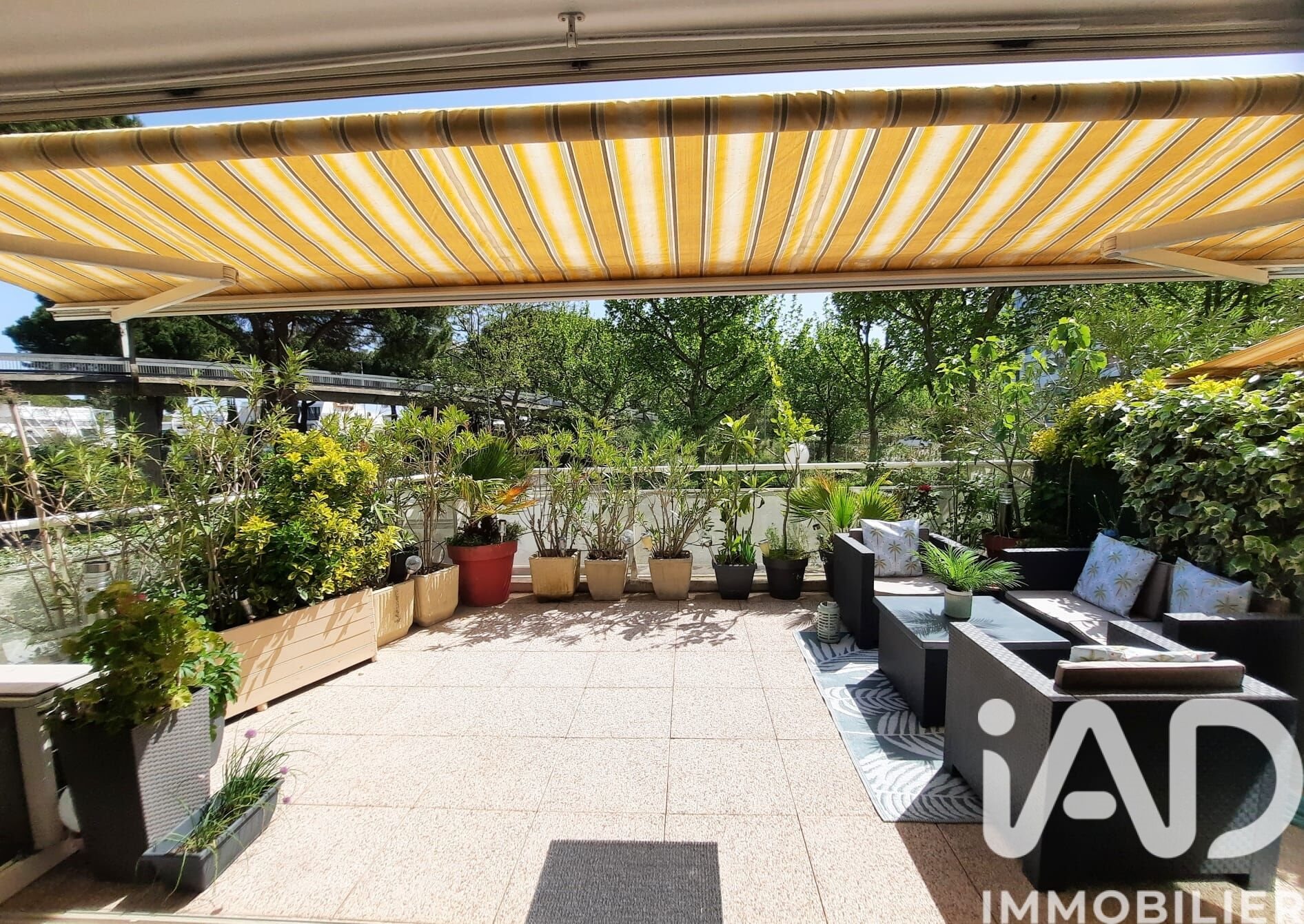 Appartement à vendre, 82m², La Grande-Motte