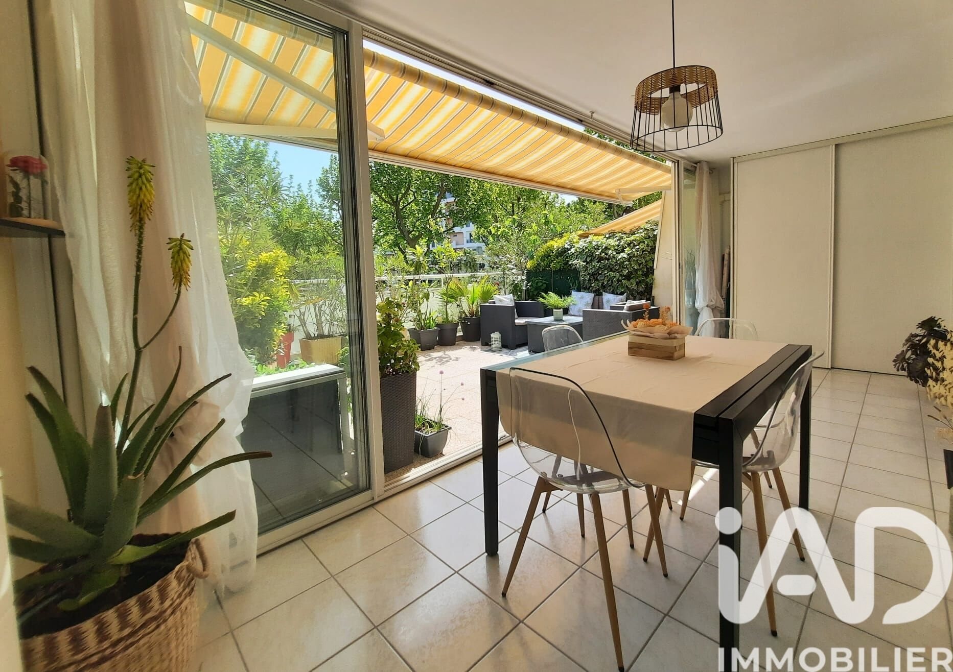 Appartement à vendre, 82m², La Grande-Motte