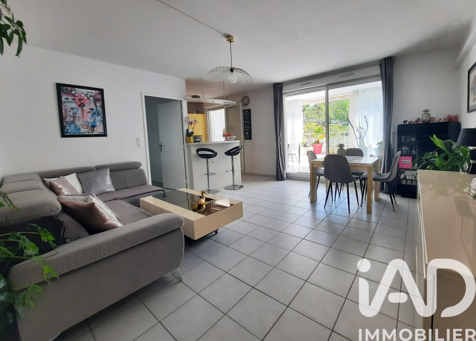 Appartement à vendre, 82m², La Grande-Motte