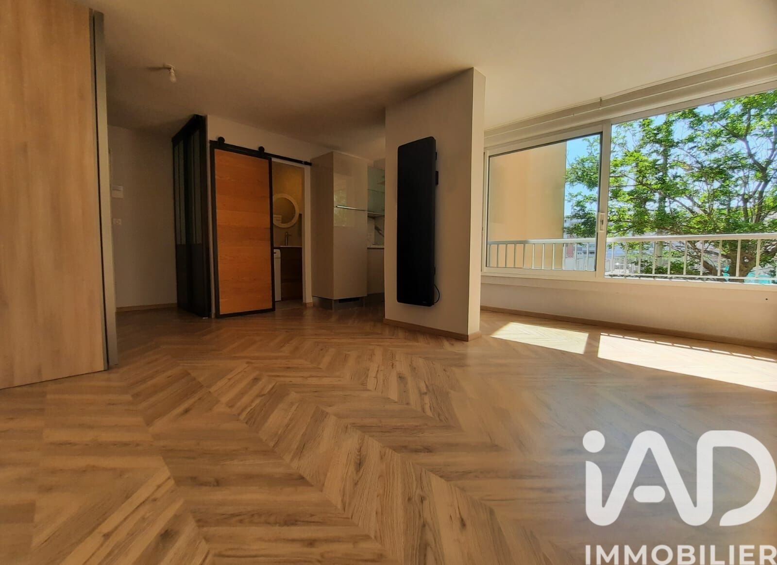 Appartement à vendre, 28m², Mauguio