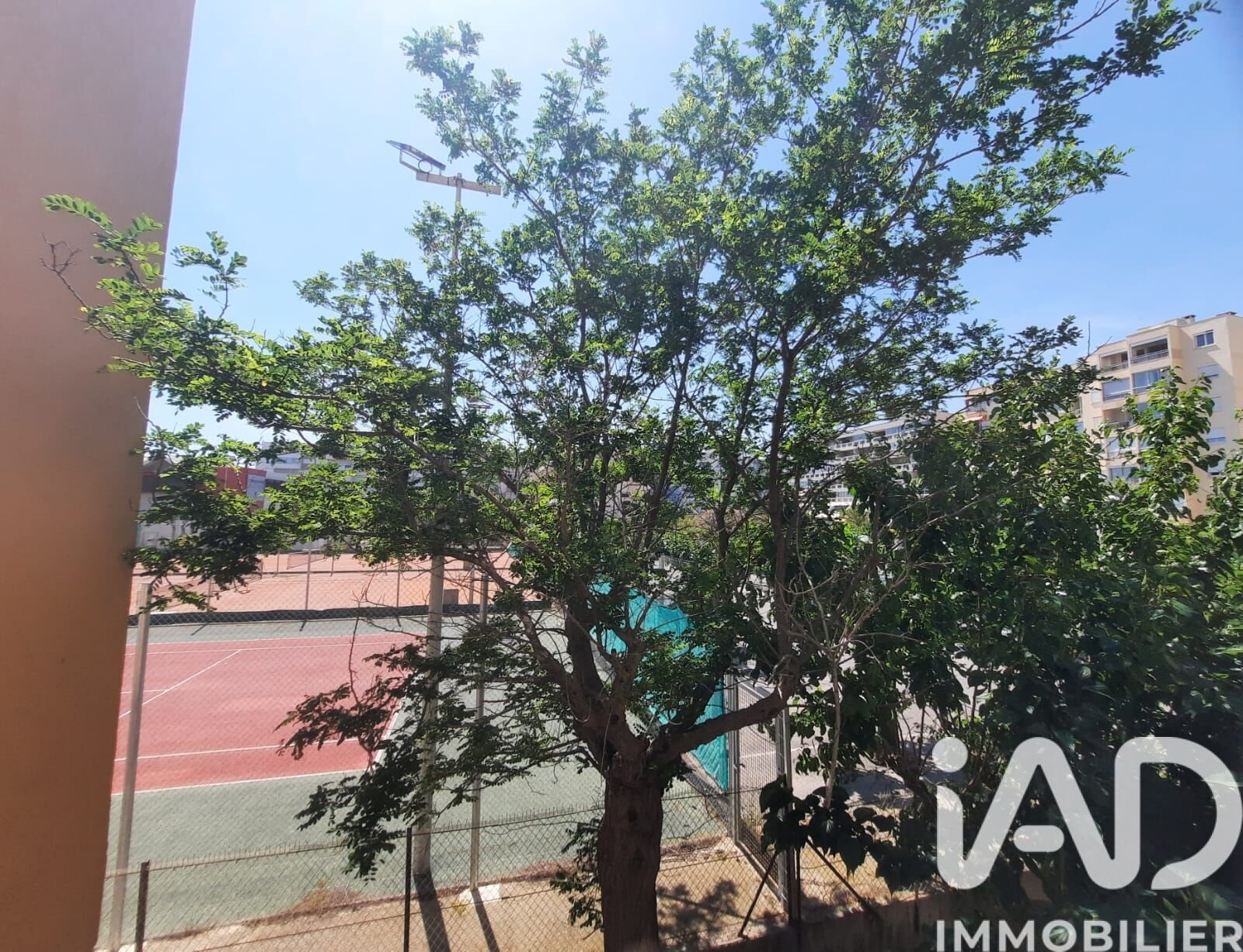 Appartement à vendre, 28m², Mauguio