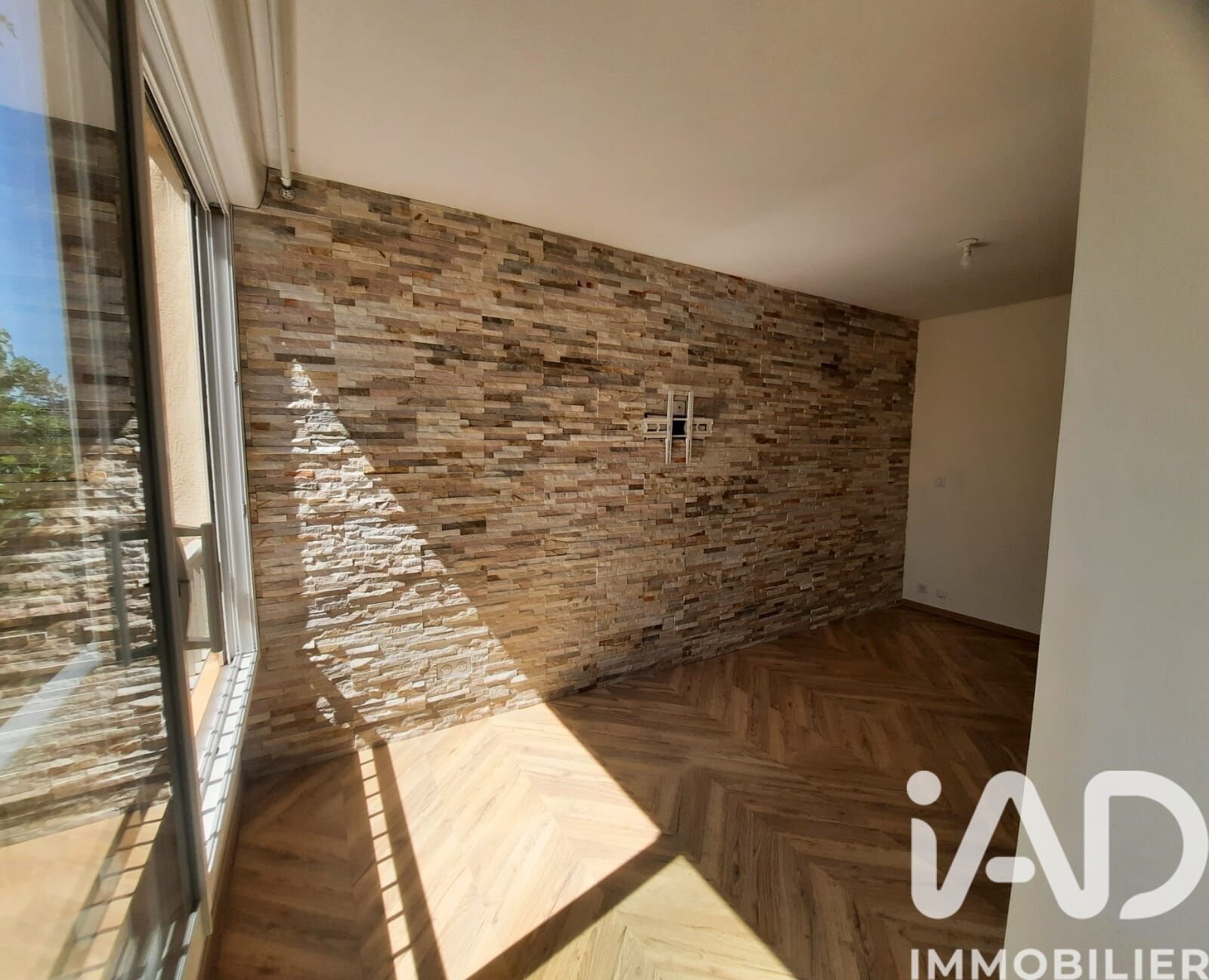 Appartement à vendre, 28m², Mauguio