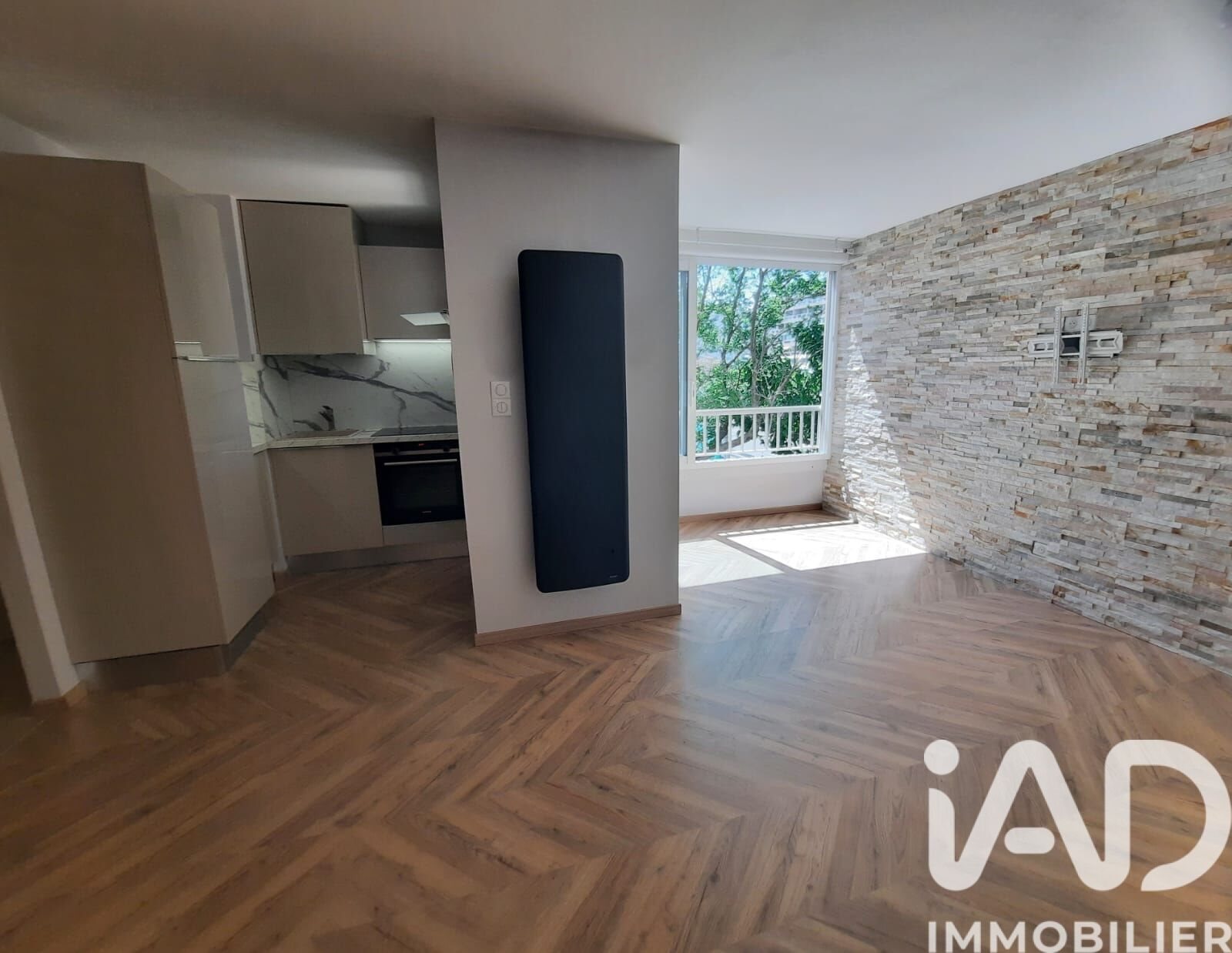Appartement à vendre, 28m², Mauguio