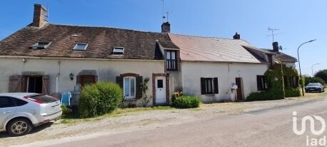 Maison à vendre, 82m², La Selle-sur-le-Bied
