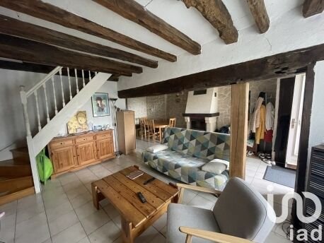 Maison à vendre, 82m², La Selle-sur-le-Bied