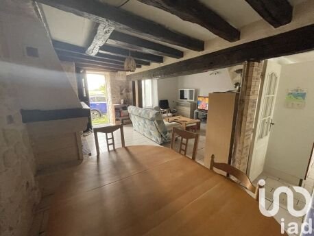 Maison à vendre, 82m², La Selle-sur-le-Bied
