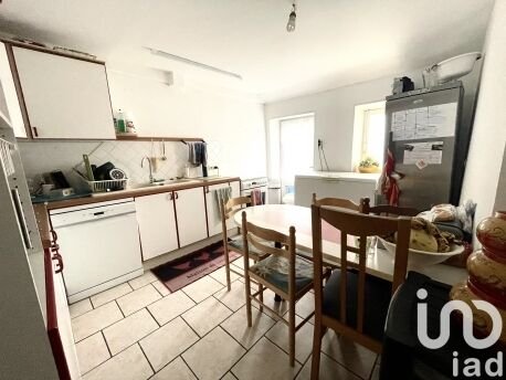 Maison à vendre, 82m², La Selle-sur-le-Bied