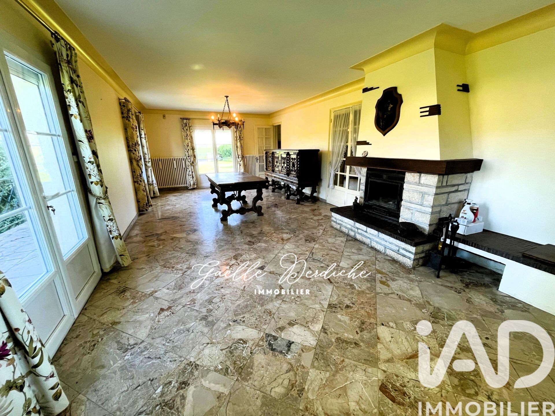 Maison à vendre, 181m², Égreville