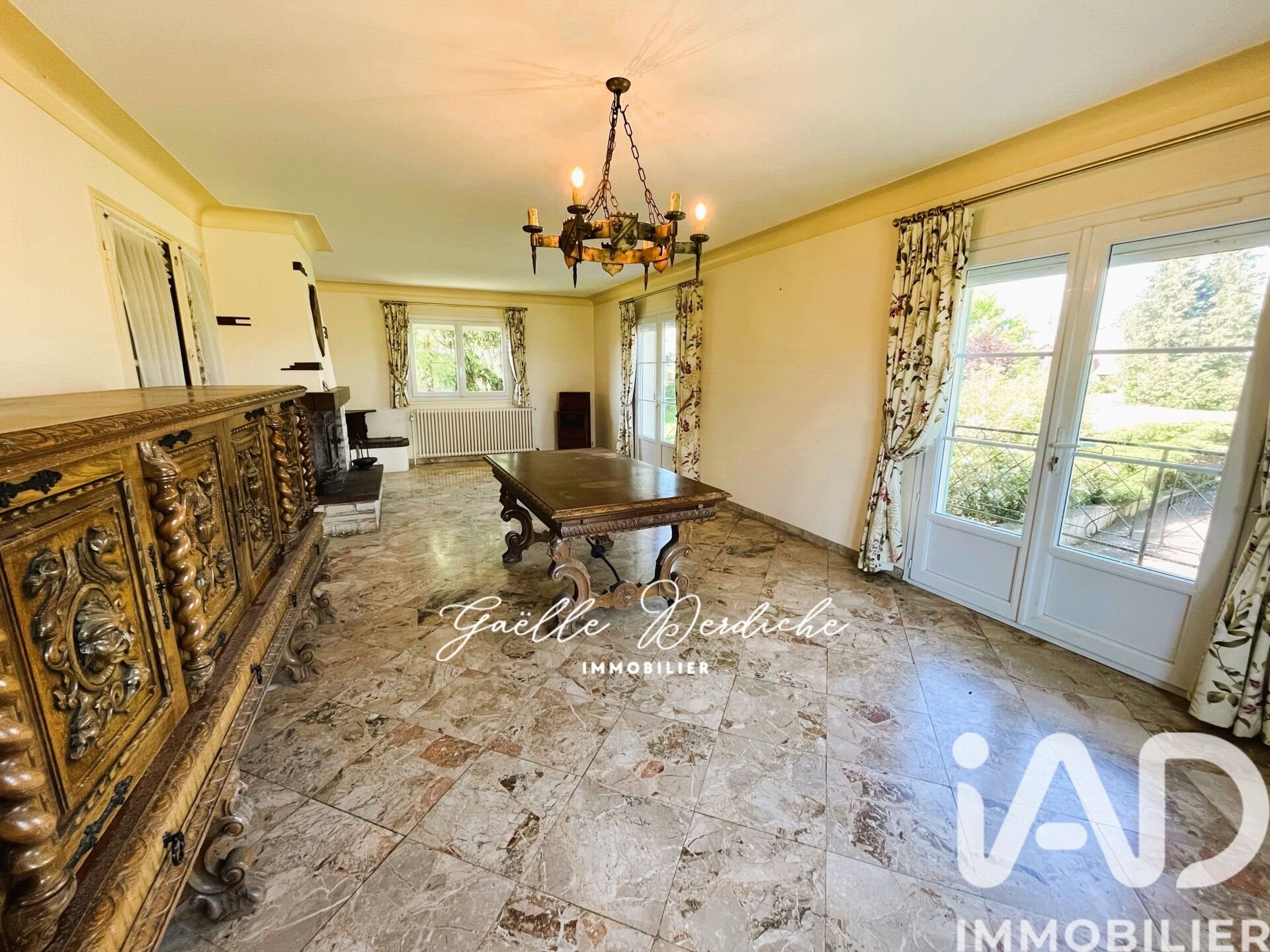 Maison à vendre, 181m², Égreville