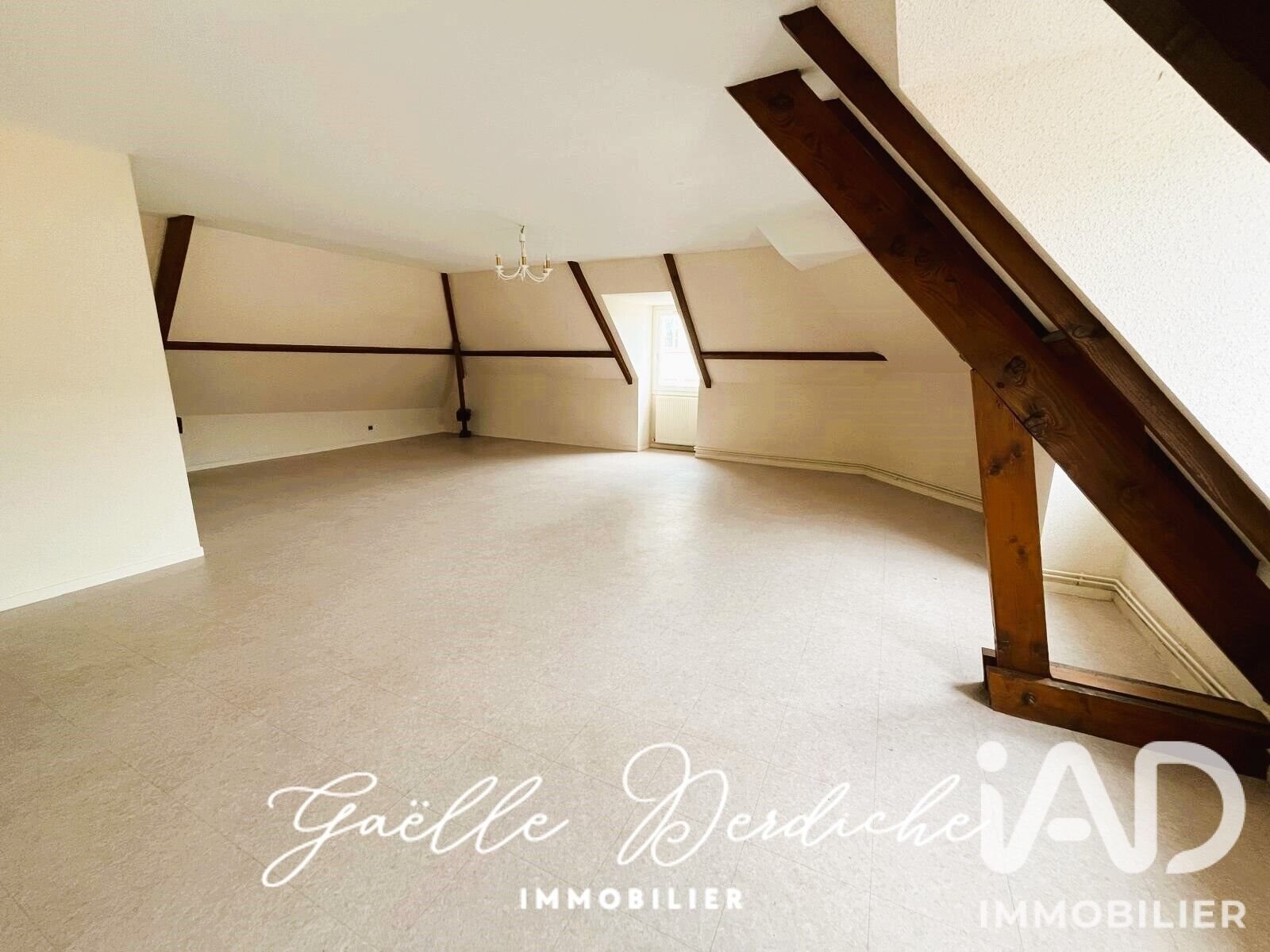 Appartement à vendre, 91m², Montargis