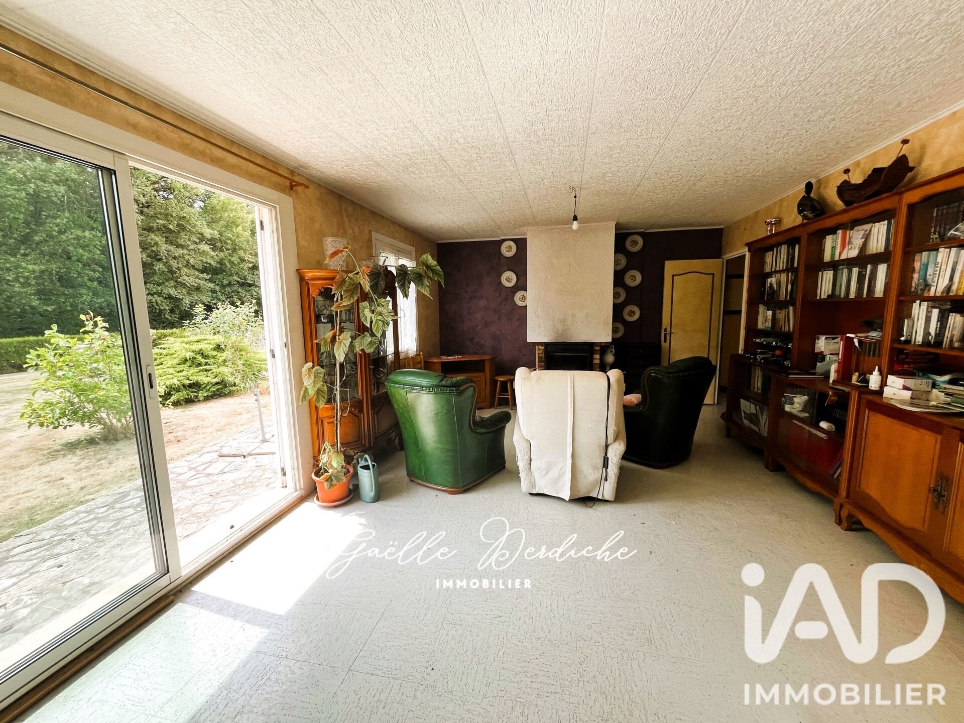 Maison à vendre, 75m², Bazoches-sur-le-Betz
