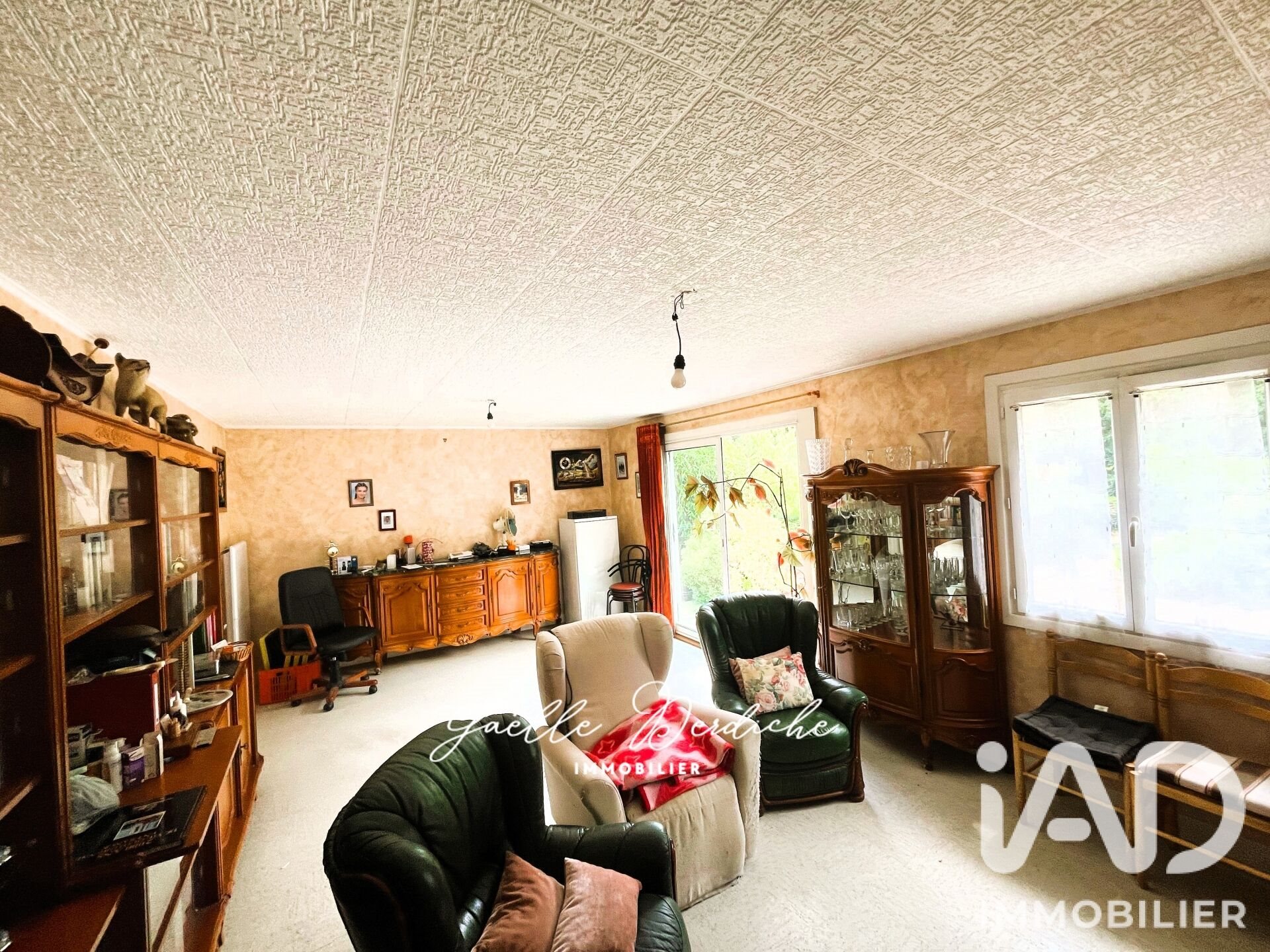 Maison à vendre, 75m², Bazoches-sur-le-Betz