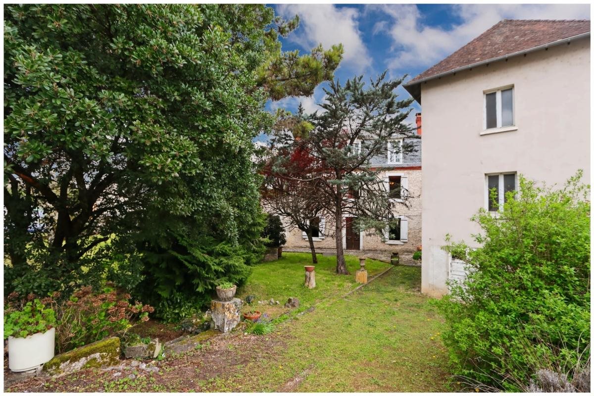 Maison à vendre, 146m², Souillac