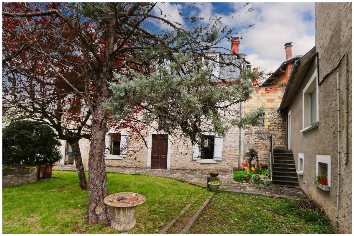 Maison à vendre, 146m², Souillac