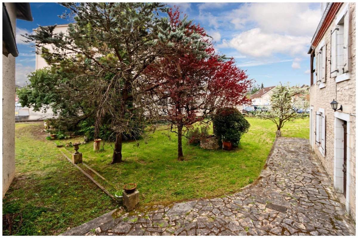 Maison à vendre, 146m², Souillac