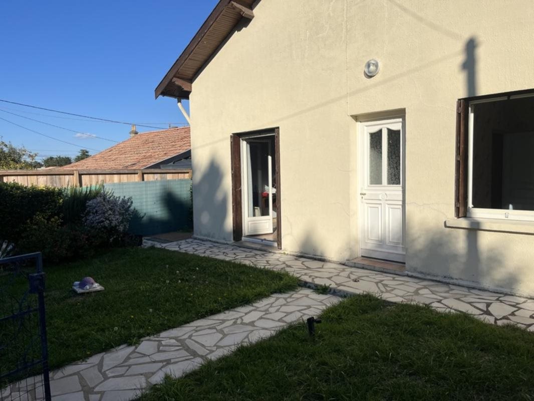 Maison à vendre, 72m², Cenon