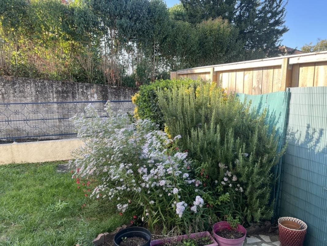 Maison à vendre, 72m², Cenon