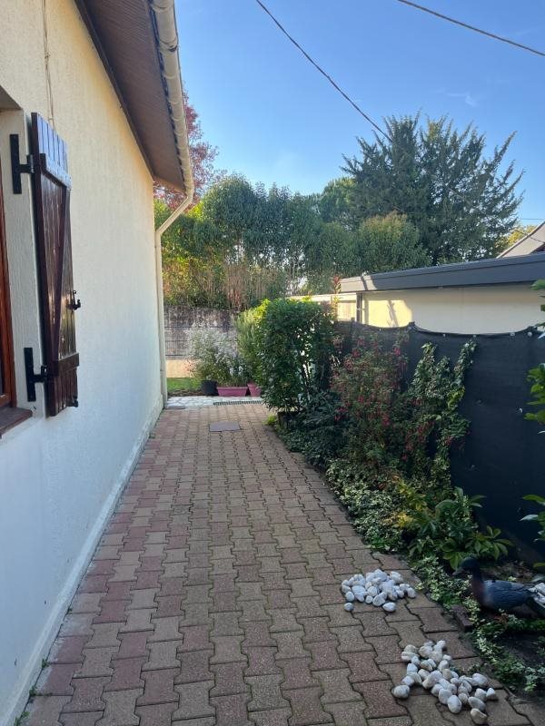 Maison à vendre, 72m², Cenon